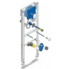 Huter Montage-Element für Urinal HU-UR3020.6-11G