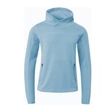 Horze Lou Kinder Trainingssweatshirt  Corydalis Light Blue 158/164 Kinder