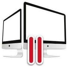 Parallels Desktop 11 Pro Edition für Mac OS