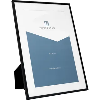Zilverstad Sweet Memory schwarz 20x30 cm 2er Set