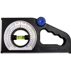 Rs Pro, Wasserwaage, Inclinometer magnetic spirit level (25 cm)