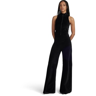 G-Star Jumpsuit - Schwarz - XS