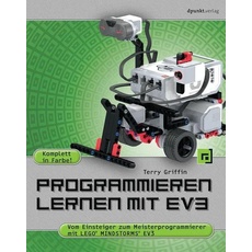 Programmieren lernen mit EV3