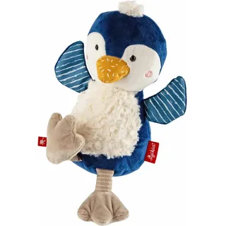 Sigikid Patchwork Sweety Pinguin 27cm (43274)