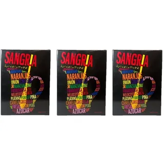 Sangor Sangria Spanische Lt. 5 - Stück 3