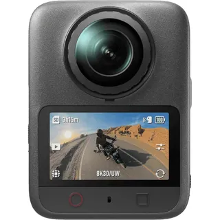 DJI Osmo 360 II Limitless Riding Combo