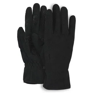 Barts Fleece Touch Gloves black (01) S/7.0