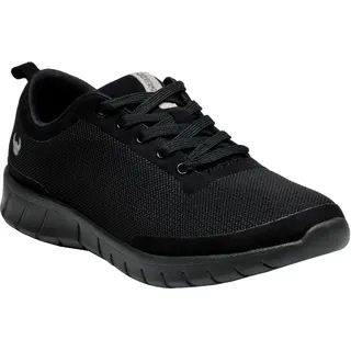 Leiber  Schuh Alma Farbe schwarz Größe 49, 18/30006/10