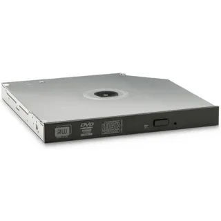 HP Slim-SuperMulti-DVD-Brenner, 9,5 mm