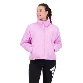 Adidas BSC Insulated Jacke Bliss Lilac M