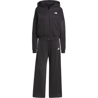 adidas Energize Trainingsanzug Schwarz XL