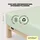 Spannbettlaken Jersey 90 x 200 - 140 x 200 - 180 x 200 cm grün