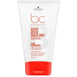 Schwarzkopf Professional BC Repair Rescue Sealed Ends+ 100 ml