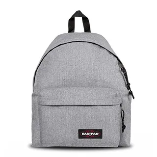 Padded Pak'r sunday grey
