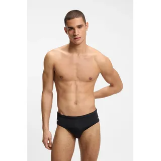 Boss Badeshorts Brief John Schwarz XL
