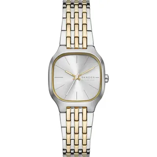 Skagen Mellem Lille Edelstahl 28 mm SKW2690