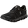 Cloud 6 Damen Black/Black 37