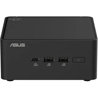 Asus NUC 15 Pro Mini-PC Intel Core 7 240H 4K Ultra HD 96 GB RAM 1 TB SSD