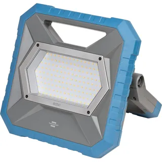Brennenstuhl BS 8050 MH (Kompatibel zum Bosch Professional 18V Akku System, Akku- und Netzbetrieb, 80W, 5m Kabel, 7900lm, ohne Akku, Engineered in Germany)