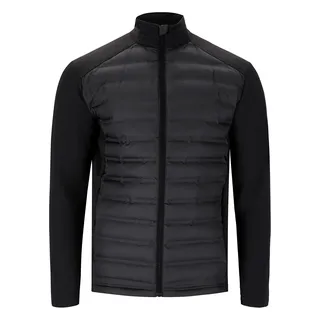 endurance Herren Laufjacke Benst 1001 Black L