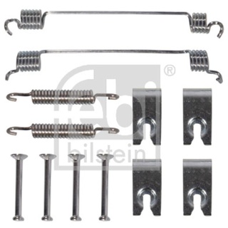 FEBI Zubehörsatz, Bremsbacken FEBI BILSTEIN 182440