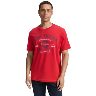Tom Tailor Herren T-Shirt