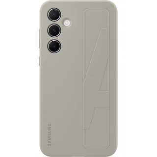 Samsung Galaxy A55 Smartphone Hülle grau