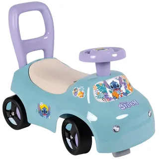 Smoby Stitch Rutschauto Blau