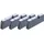 Gewindeschneidbacken HSS BSPT R 2 1/2-4 56238