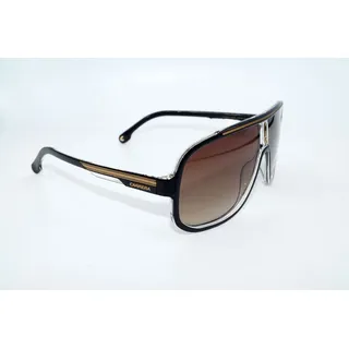 Carrera 1058/S Black gold 63/11/135 Herren Sonnenbrillen