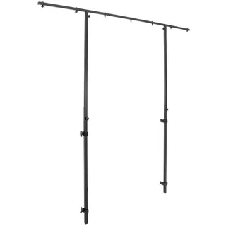 Omnitronic Überbaurahmen für DJ Stand