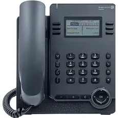 Alcatel ALE DP ALE-20, Telefon, Grau