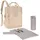 Wickelrucksack Vividal Backpack humus