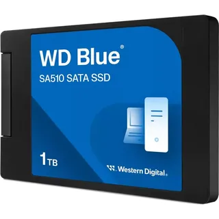 Blue SA510 1 TB M.2 WDBB8H0010BNC