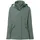 Rosemoor Regenjacke Damen Schwarz 36