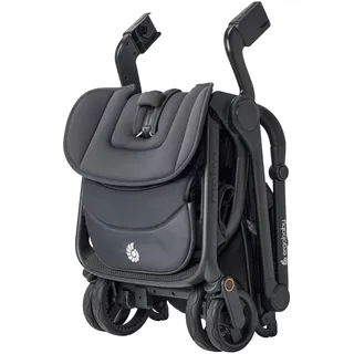 Ergobaby Metro3 Autositz-Adapter, Zubehör für Metro3 Kinderwagen Buggy für einfaches Umsteigen vom Auto auf den Kinderwagen