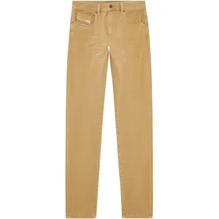 Diesel_2019 D-STRUKT_Pants_Blau_33W / 34L