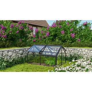 Vitavia Gamma 124 x 89 x 71 cm Schwarz