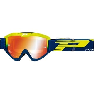 PROGRIP 001311290 Maske 3450-288 TR Unisex-Erwachsene