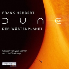Bild von Dune – Der Wüstenplanet