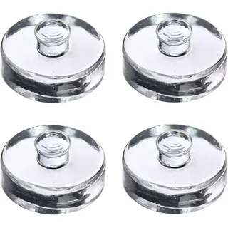 Westmark Fermentiergewicht, Vorratsbehälter, Transparent