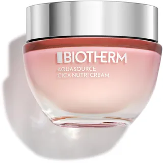 Biotherm Aquasource Cica Nutri Cream 50 ml