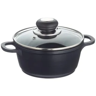 Krüger Delta Fleischtopf 16 cm rund