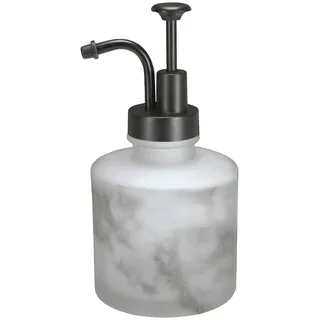 Kleine Wolke Seifenspender »Marmor«, grau