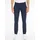 Chinohose Blau 30 34
