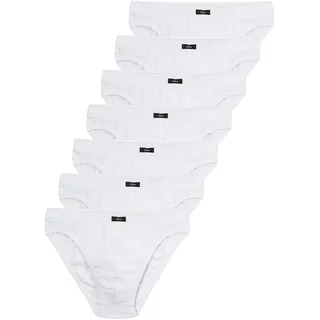 s.Oliver Slip 7er Pack Weiß M