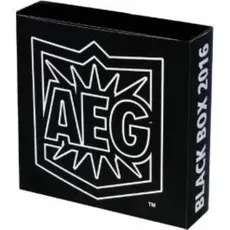 Other Desktop AEG Black Box 2016 (In English) (Englisch)