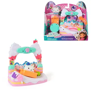 Spin Master Gabby’s Dollhouse: Der Film – "Kuchis süßer Balkon"