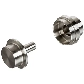 Tacx E-thru X-12 (>142 Mm) Achse - Silver - One Size
