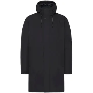 North Bend Kurzmantel »Kurzmantel NBMalis M Parka W-Pro 10000«